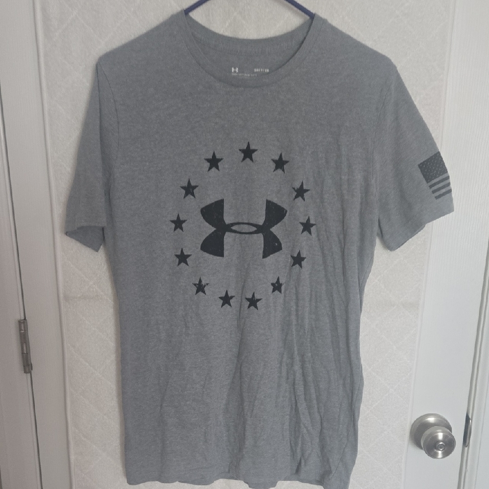 Under Armour Heart Gear Loose Fit